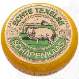 Texeler Schafskäse Alt Ganzer Käse 9 kg Online kaufen