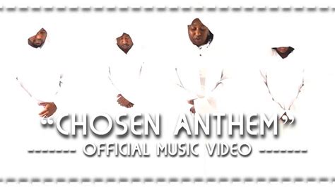 Christian Rap Kings Daughter “chosen Anthem” Music Video Christian