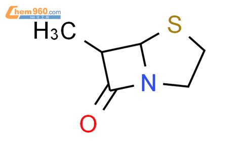 6 methyl 4 thia 1 azabicyclo 3 2 0 heptan 7 oneCAS号106106 82 5 960化工网