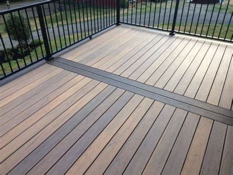 Deck Patterns & Design | Decked Out Builders (Get In Touch Now)