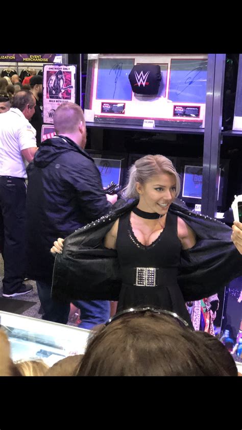 Hot Alexa Bliss Photos Ass Bikini Boobs Pics PWPIX Net