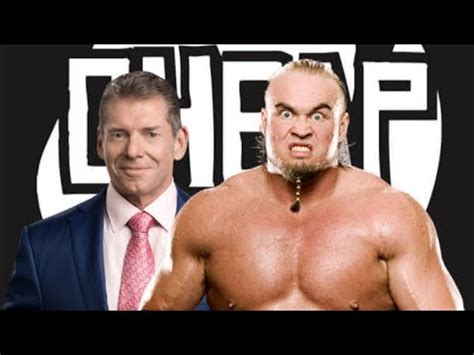 Gene Snitsky On Vince Mcmahon Youtube