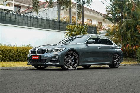 Permaisuri Vossen Hf Bmw Series G