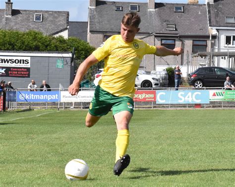 Caernarfon Town FC on Twitter: "As a result of the ongoing cost of ...