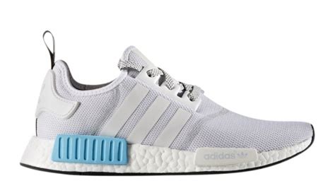 BUY Adidas NMD R1 Triple White Reflective | Kixify Marketplace