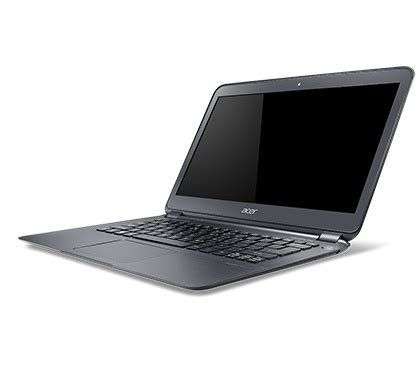 Compra Ultrabook Acer Aspire S5 391 6454 13 3 Core I5 4GB 128GB NX