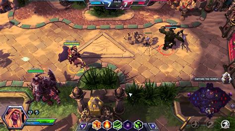 Heroes Of The Storm Gameplay Kael Thas Slaps Dat Ass HoTs Quick