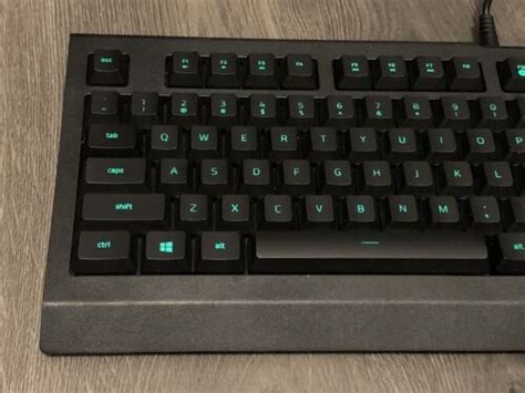 Razer Cynosa Lite Rgb Keyboard Replacement Keycaps Keys Rz03 0274 Ebay