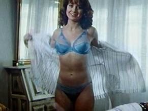 MARIA JOSE NIETO Nude AZNude