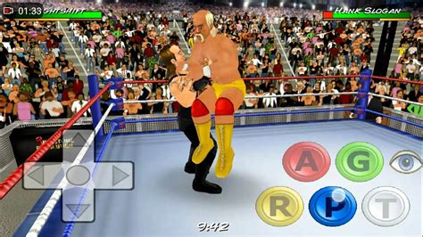 WWE 3D Game Video New 2021 Wwe 3d Game Royal Rumble Wwe Game