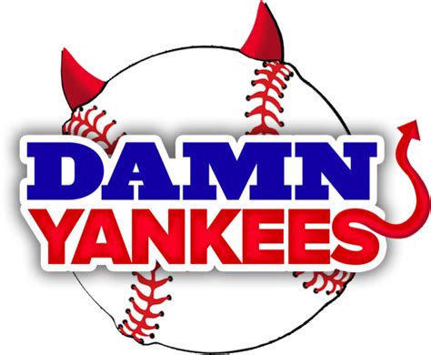 Leonia Arts – DAMN YANKEES – Players Guild of Leonia