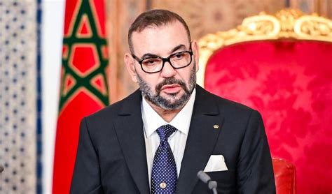 Maroc : malgré le séisme, Mohamed VI a repris ses vacances