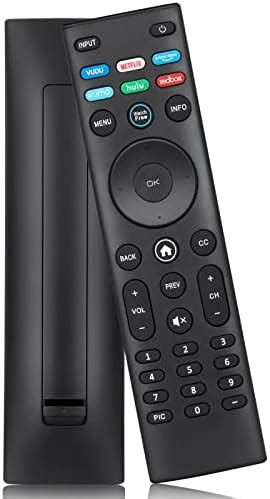 Amazon Universal Remote Control For All Vizio Smart Tv Xrt For