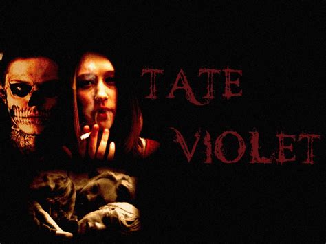 Tate & Violet - American Horror Story Wallpaper (27633154) - Fanpop