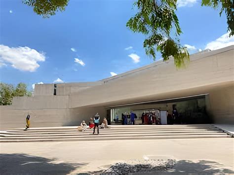 Museo Tamayo Arte Contemporáneo • Cartelera Cultural De La Ciudad De