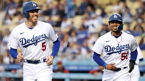 Freddie Freeman Delivers Los Angeles Dodgers Franchise Record 107th Win