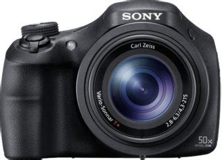 Canon PowerShot SX620 HS Vs Sony Cyber Shot DSC HX350 What Is The