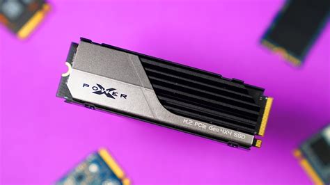 Silicon Power Xs Tb Ssd Review This Drive Is Fast Youtube