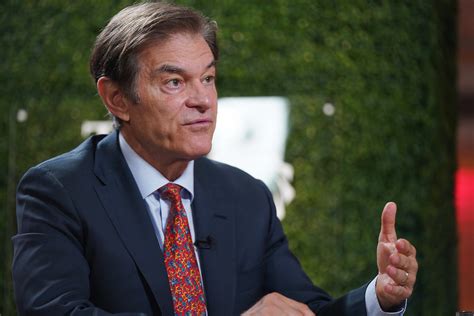 FTC Called To Investigate Dr. Oz - Newsweek