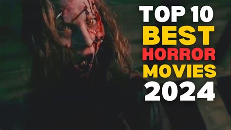 Top Best Horror Movies Of So Far Youtube