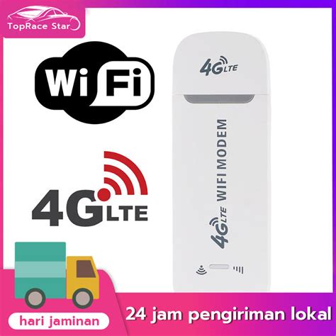 Jual Dongle Kartu SIM Nirkabel 4G LTE Modem Kartu SIM Jaringan Lebar