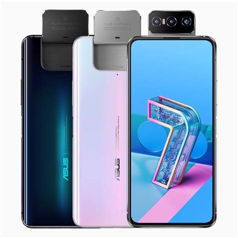 Asus Zenfone 7 Pro - description and parameters | IMEI24.com