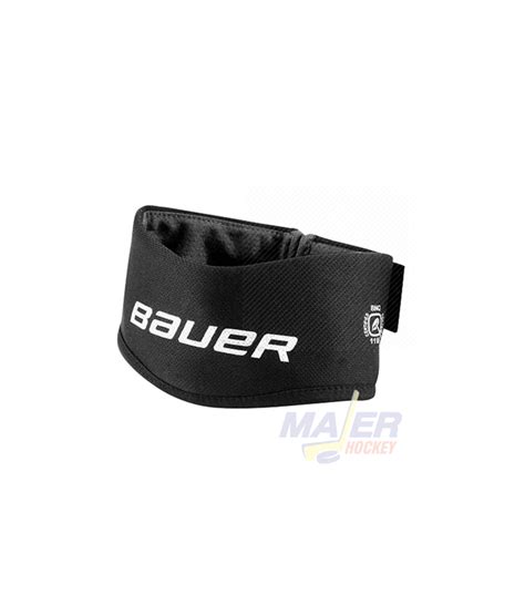 NLP20 Premium Youth Neck Guard - Majer Hockey | Toronto's Best Hockey Retailer