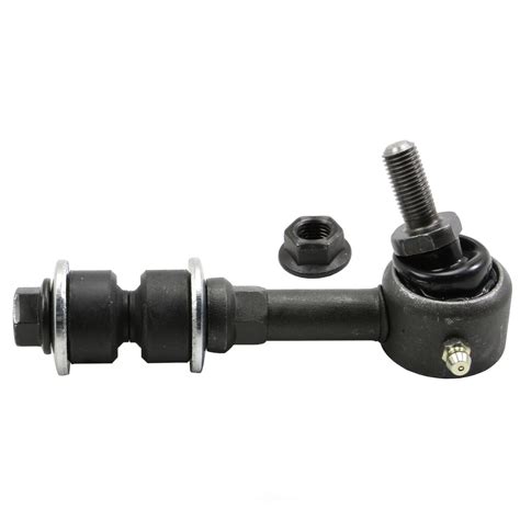 Suspension Stabilizer Bar Link Rear Moog K80374 Fits 02 07 Mitsubishi