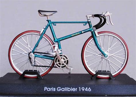 Nos p tits musées de p tits vélos