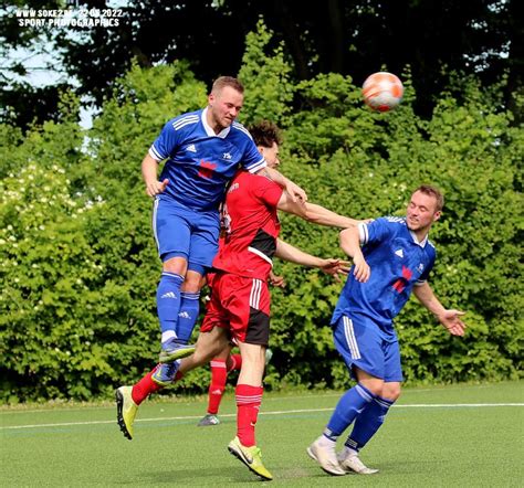 Tsv Denkendorf V Tsv Oberensingen Ii Soke De