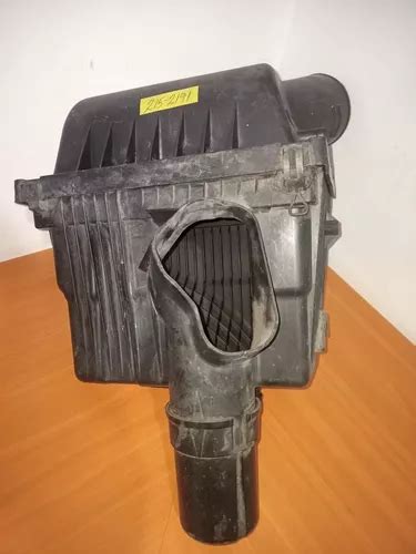 Purificador Aire Motor Jeep Grand Cherokee Mercadolibre