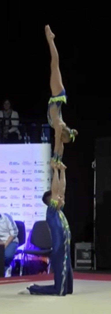 Pin By Acrobatic Gymnastics On Acrobatic Gymnastics Mxp Acrobatic