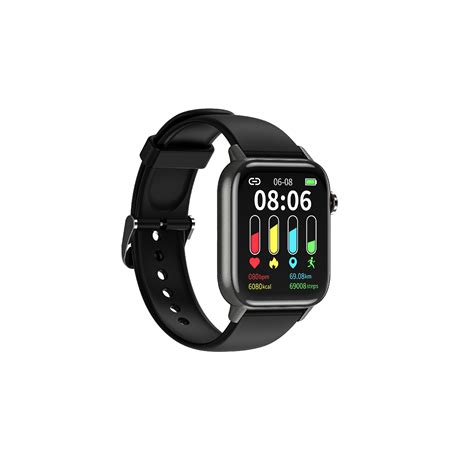 Olike Smartwatch Horizon W12 C Olike