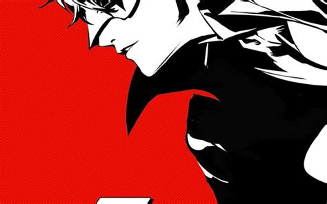 Persona 5 Joker Computer Wallpapers - Wallpaper Cave