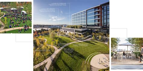 Asla General Design Award Of Honor From Brownfield To Green