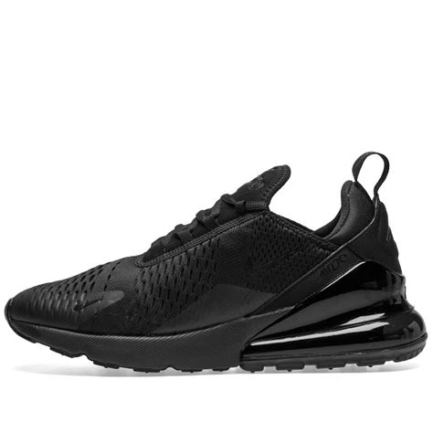 Nike Air Max 270 Black | END. (US)