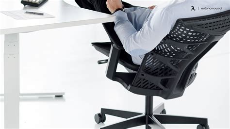 20 Best Inexpensive Ergonomic Chairs for Low Budget