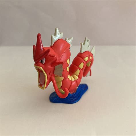 ポケモン モンコレ 赤いギャラドス 色違い ギャラドス フィギュアポケットモンスター｜売買されたオークション情報、yahooの商品情報を