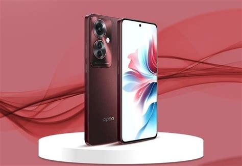 OPPO F25 Pro Rekomendasi HP Kelas Menengah Rasa Flagship Performa