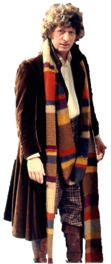 Fourth Doctor 2 Doctor Who By Bats66 On Deviantart