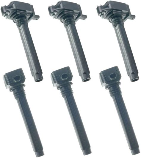 10 Best Ignition Coils For Dodge Ram 1500 Pickup