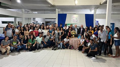 UEMA Campus Timon Celebra 20 Anos Homenagens E Depoimentos