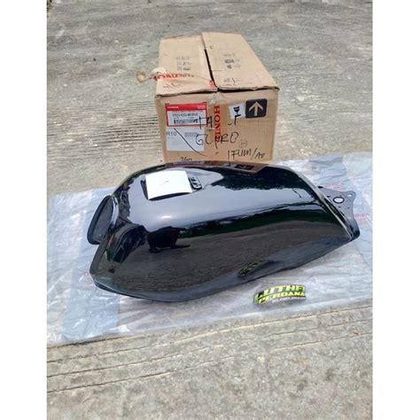 Jual Tangki Gl Pro Original Honda Genuine Parts Shopee Indonesia