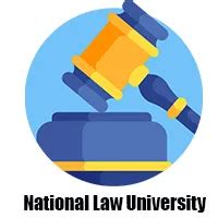 National Law University: 2023-24 (Fees, Courses, & Admission)