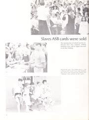 Adolfo Camarillo High School - Blue and Silver Yearbook (Camarillo, CA), Class of 1969, Page 16 ...