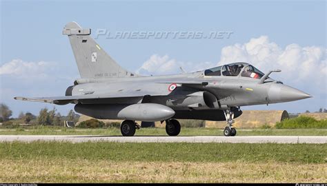 Ix Arm E De L Air French Air Force Dassault Rafale C Photo By