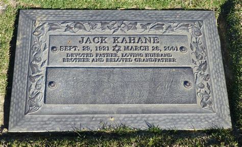 Jackie Kahane Comedian Who Opened For Elvis Presley He Also