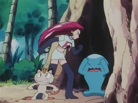 Jessies Wobbuffet Pokemon Return Of The Champion Wiki Fandom