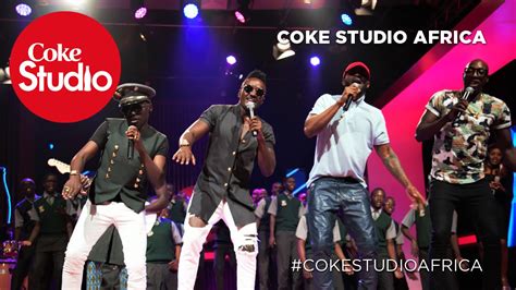 Coke Studio Africa 2024 - Ellyn Hillary