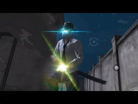 Gaara Ff Inspiration Hud Dedos Highlights Free Fire Youtube